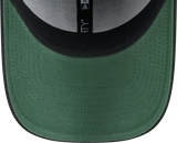 New Era 39Thirty NFL Black Cilantro Las Vegas Raiders