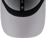 New Era 39Thirty NFL Heather Grey Tonal Las Vegas Raiders