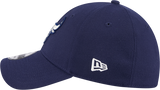 New Era 39Thirty NBA Light Navy Ivory Chicago Bulls