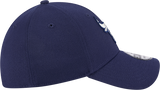 New Era 39Thirty NBA Light Navy Ivory Chicago Bulls
