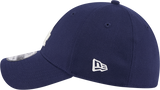 New Era 39Thirty MLB Light Navy Ivory Los Angeles Dodgers