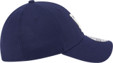 New Era 39Thirty MLB Light Navy Ivory Los Angeles Dodgers