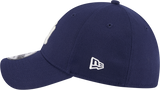 New Era 39Thirty MLB Light Navy Ivory New York Yankees