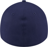 New Era 39Thirty MLB Light Navy Ivory New York Yankees