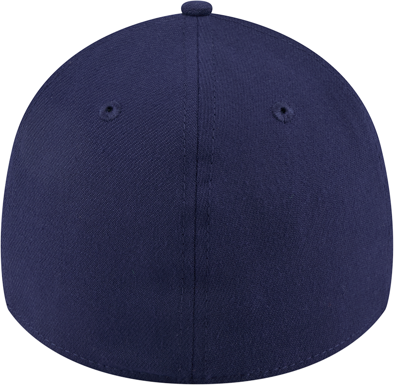 New Era 39Thirty NFL Light Navy Ivory Las Vegas Raiders
