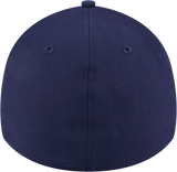 New Era 39Thirty NFL Light Navy Ivory Las Vegas Raiders