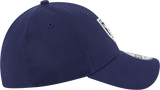 New Era 39Thirty NFL Light Navy Ivory Las Vegas Raiders