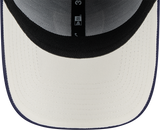New Era 39Thirty NFL Light Navy Ivory Las Vegas Raiders