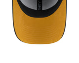 New Era 39Thirty MLB Black Gold Boston Red Sox