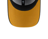 New Era 39Thirty MLB Black Gold Chicago White Sox