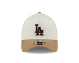 New Era 39Thirty A-Frame MLB Sandy Bay Los Angeles Dodgers
