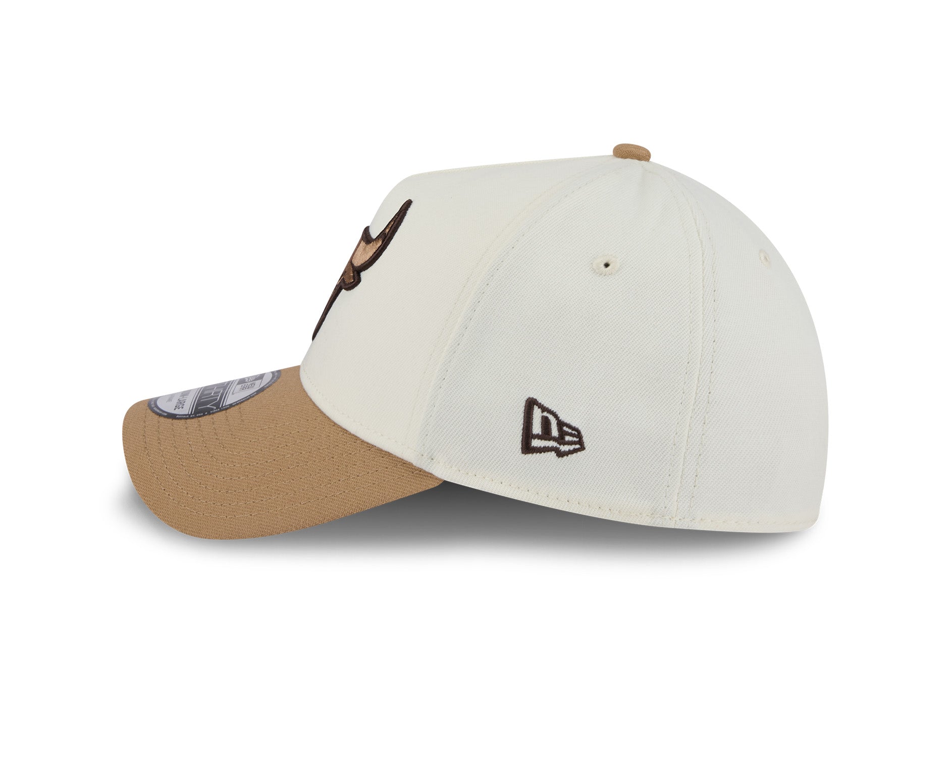 New Era 39Thirty A-Frame NBA Sandy Bay Chicago Bulls