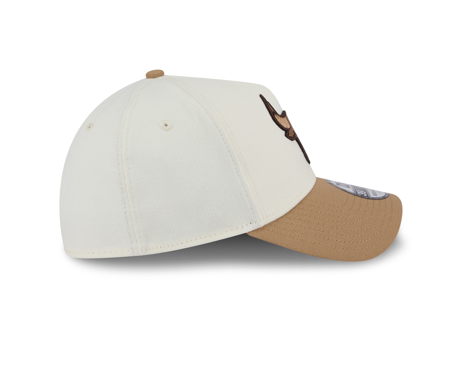 New Era 39Thirty A-Frame NBA Sandy Bay Chicago Bulls