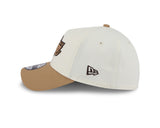 New Era 39Thirty A-Frame NBA Sandy Bay Los Angeles Lakers