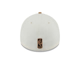 New Era 39Thirty A-Frame NBA Sandy Bay Los Angeles Lakers