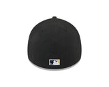 New Era 39Thirty A-Frame MLB Trophy Night Boston Red Sox Black