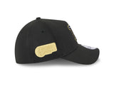 New Era 39Thirty A-Frame MLB Trophy Night Boston Red Sox Black