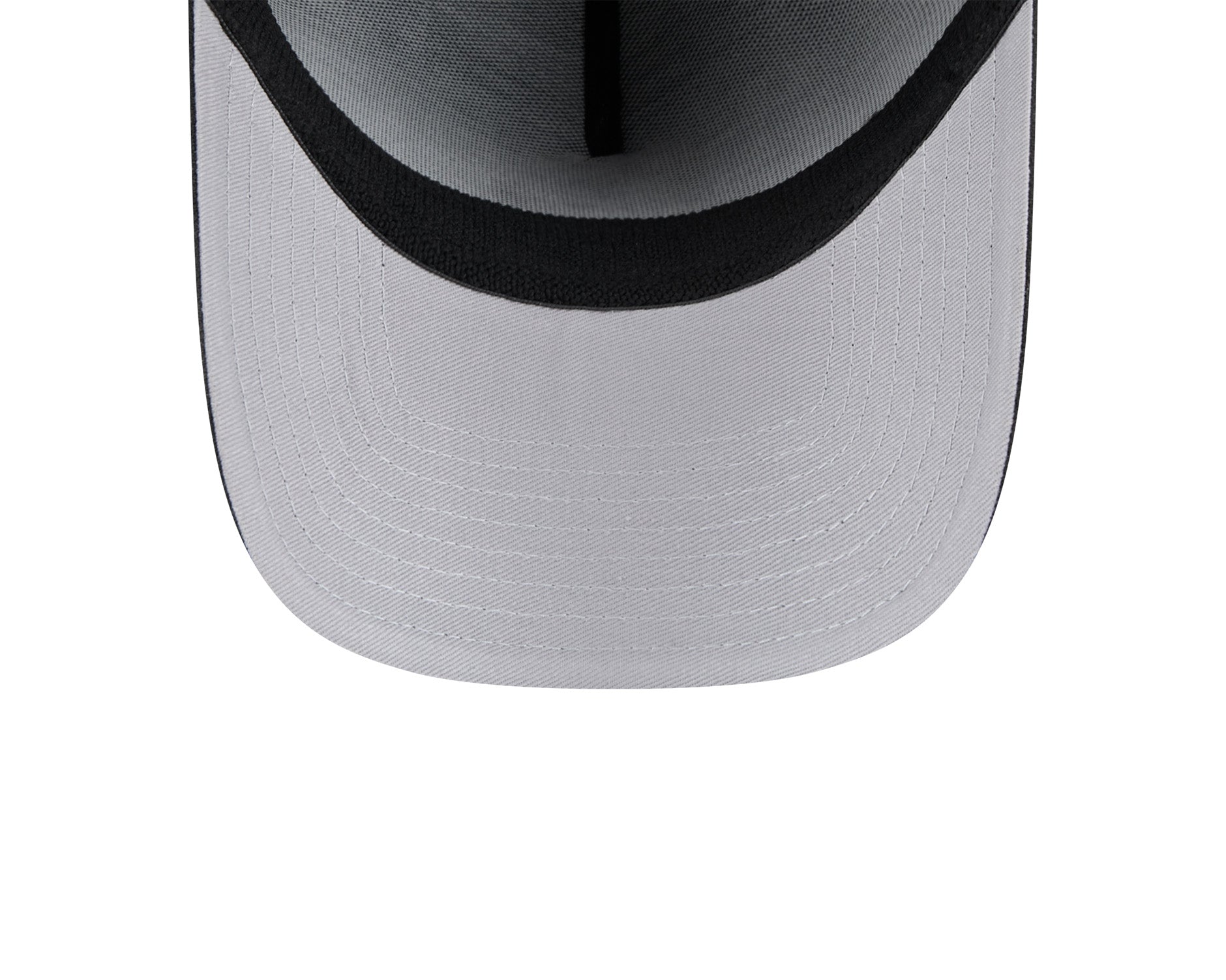 New Era 39Thirty A-Frame MLB Trophy Night Boston Red Sox Black