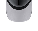 New Era 39Thirty A-Frame MLB Trophy Night Boston Red Sox Black