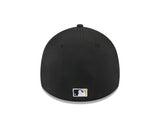 New Era 39Thirty A-Frame MLB Trophy Night Chicago White Sox Black