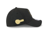 New Era 39Thirty A-Frame MLB Trophy Night Chicago White Sox Black