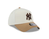 New Era 39Thirty A-Frame MLB Sandy Bay New York Yankees