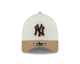 New Era 39Thirty A-Frame MLB Sandy Bay New York Yankees