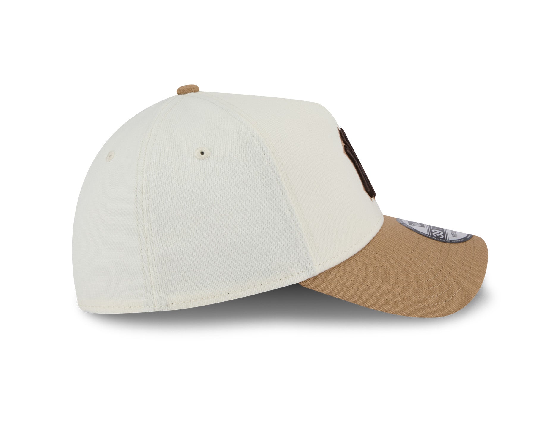 New Era 39Thirty A-Frame MLB Sandy Bay New York Yankees