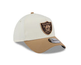 New Era 39Thirty A-Frame NFL Sandy Bay Las Vegas Raiders