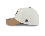New Era 39Thirty A-Frame NFL Sandy Bay Las Vegas Raiders