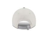 New Era 9Twenty MLB Stone Grey New York Yankees