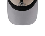 New Era 9Twenty MLB Stone Grey New York Yankees