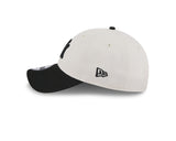 New Era 9Twenty MLB Stone Black New York Yankees