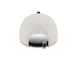 New Era 9Twenty MLB Stone Black New York Yankees
