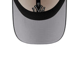 New Era 9Twenty MLB Stone Black New York Yankees