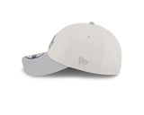 New Era 9Twenty MLB Stone Grey Los Angeles Dodgers