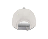 New Era 9Twenty MLB Stone Grey Los Angeles Dodgers