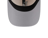 New Era 9Twenty MLB Stone Grey Los Angeles Dodgers