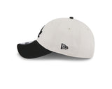New Era 9Twenty MLB Stone Black Los Angeles Dodgers