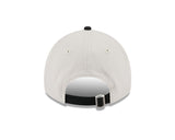 New Era 9Twenty MLB Stone Black Los Angeles Dodgers