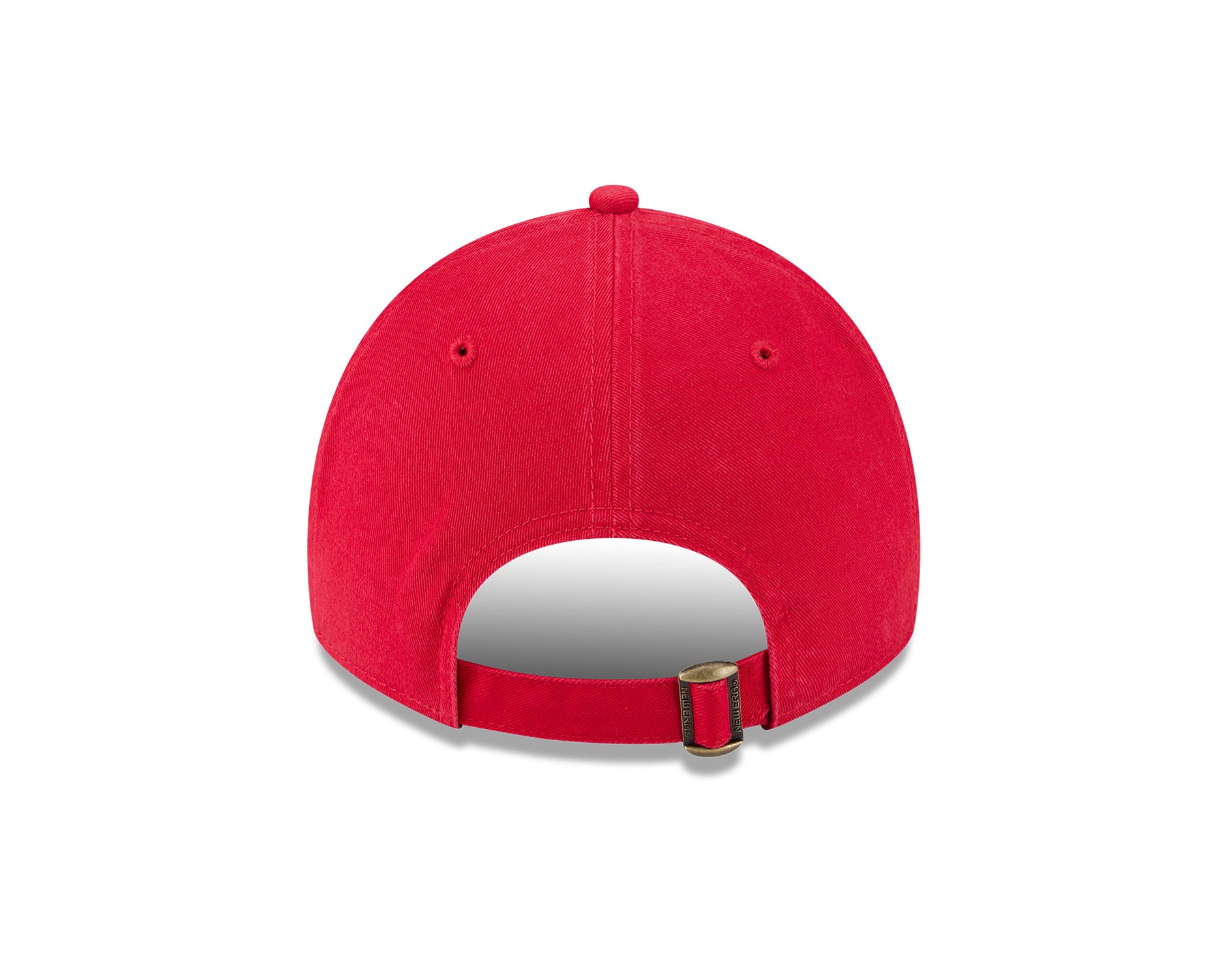 New Era 9Twenty MLB Washed Mini Boston Red Sox Scarlet