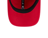 New Era 9Twenty MLB Washed Mini Boston Red Sox Scarlet