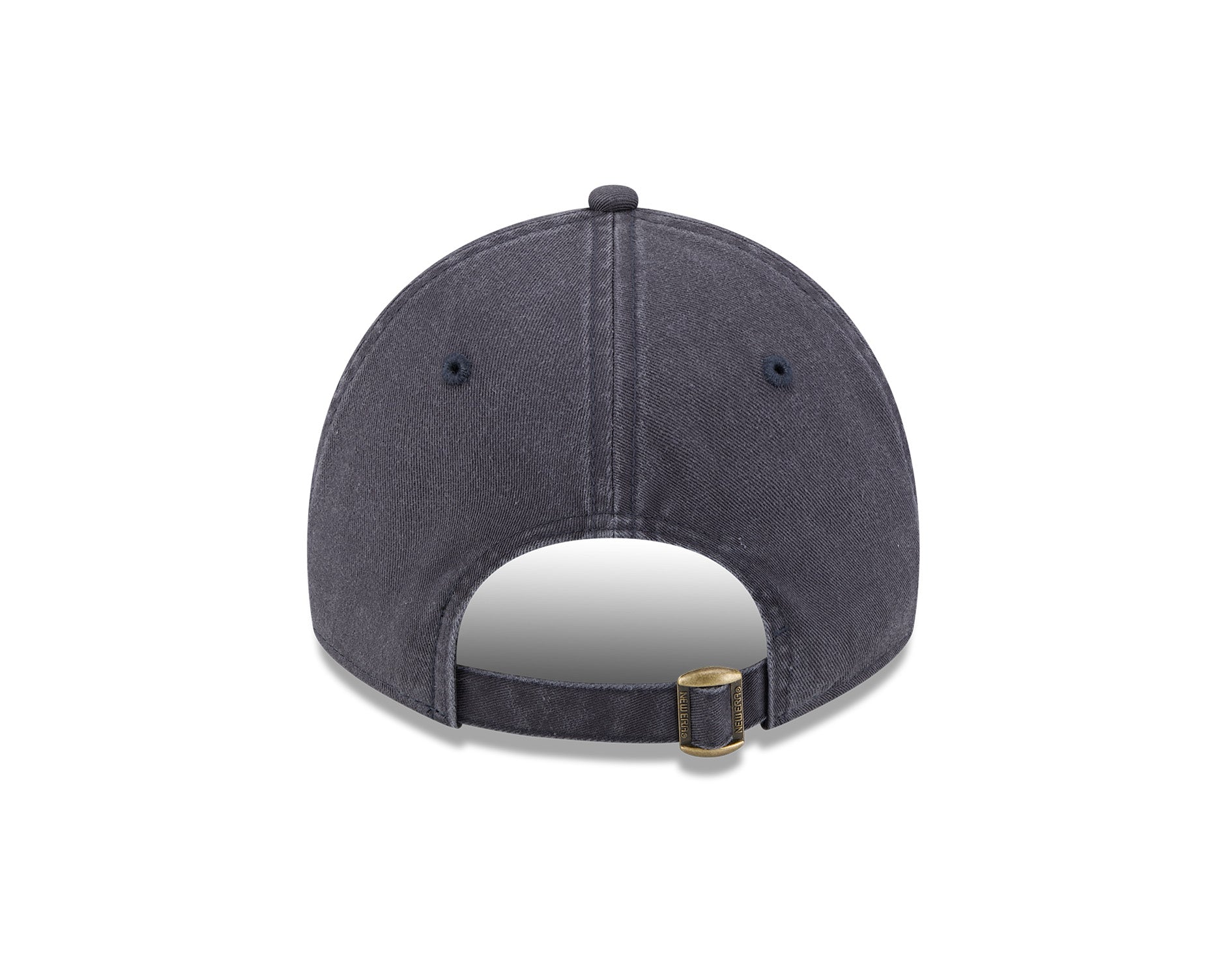 New Era 9Twenty MLB Washed Mini Los Angeles Dodgers Faded Black