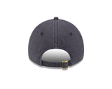 New Era 9Twenty MLB Washed Mini Los Angeles Dodgers Faded Black