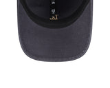 New Era 9Twenty MLB Washed Mini Los Angeles Dodgers Faded Black