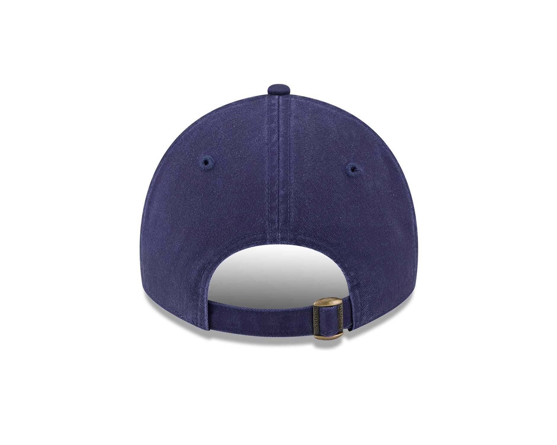 New Era 9Twenty MLB Washed Mini New York Yankees Light Navy