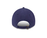 New Era 9Twenty MLB Washed Mini New York Yankees Light Navy