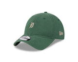 New Era 9Twenty MLB Washed Mini Detroit Tigers Cilantro Green