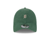 New Era 9Twenty MLB Washed Mini Detroit Tigers Cilantro Green