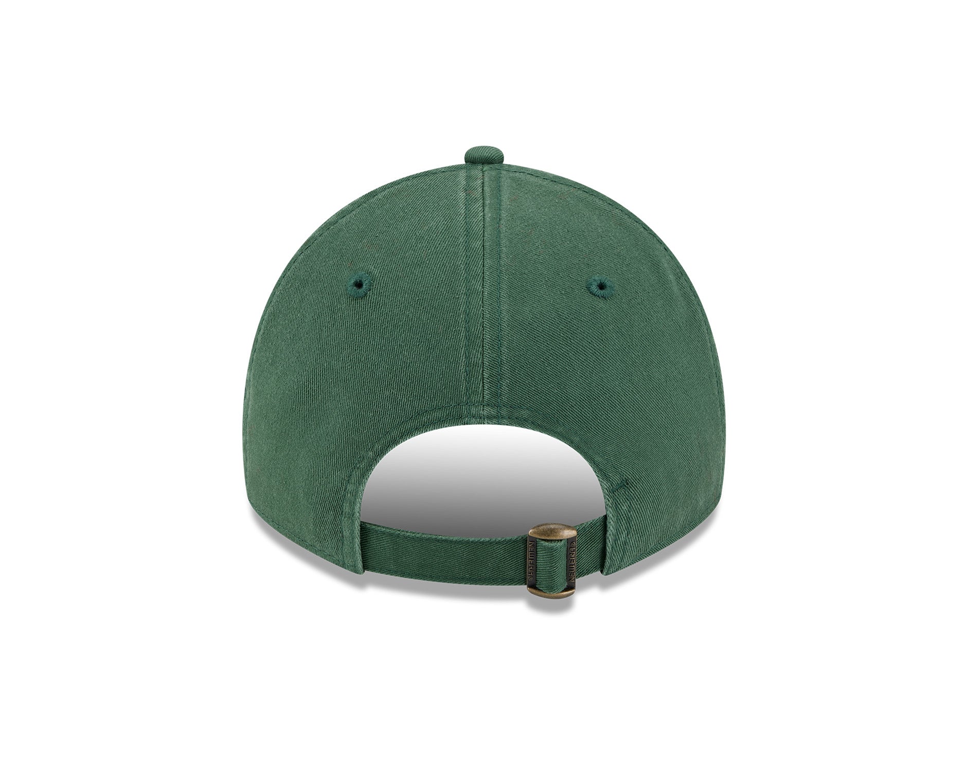 New Era 9Twenty MLB Washed Mini Detroit Tigers Cilantro Green